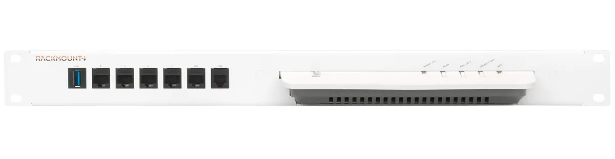 Rackmount.IT RM-FB-T2 Rack Zubehör Montageschelle Rackmount.IT RM-FB-T2 Rack Zubehör Montageschelle