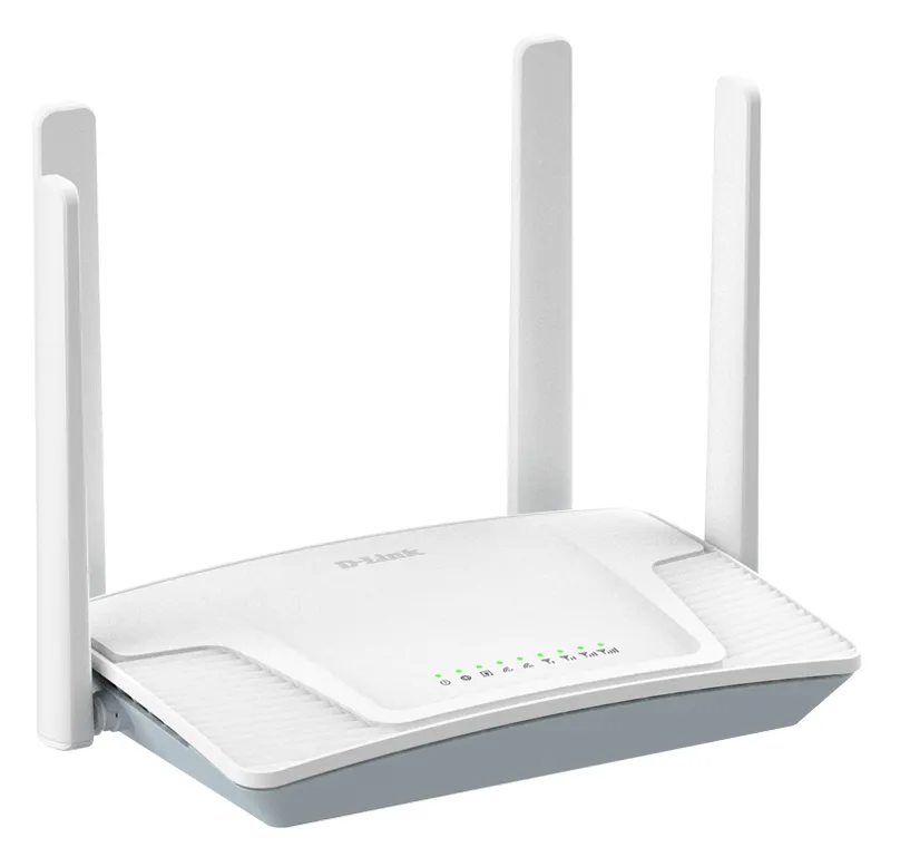 D-Link 4G LTE AX1500 Wi-Fi 6 Router – Bild 2