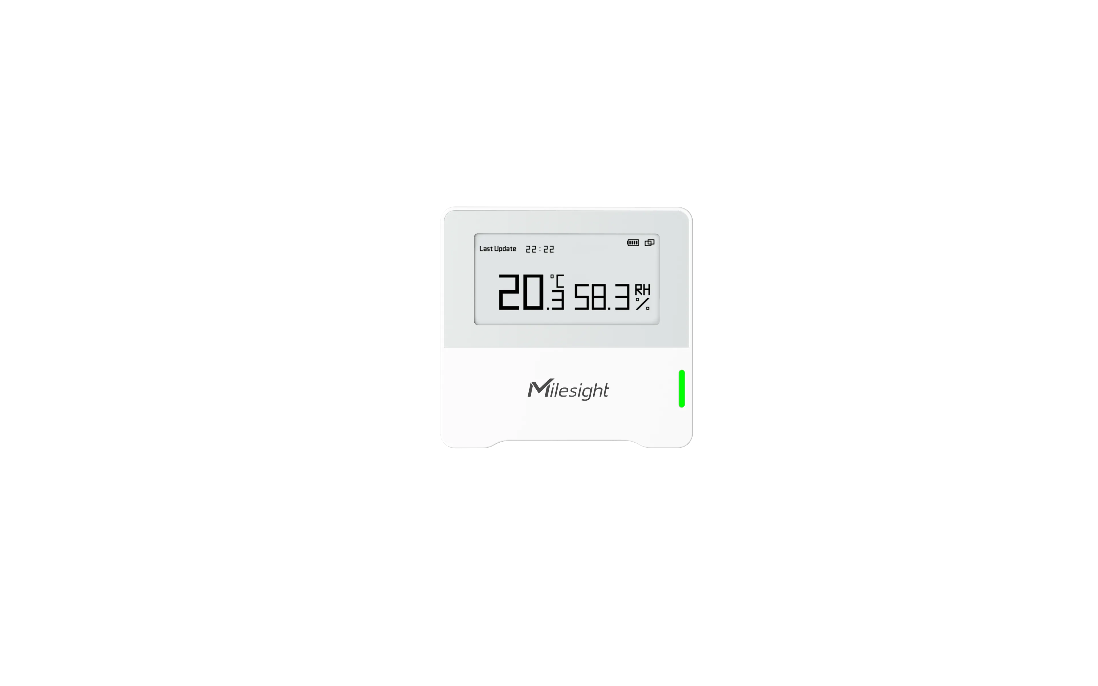 Milesight IoT Indoor Ambience Monitoring Sensor, AM102-868M – Bild 3