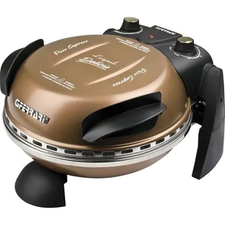 Delizia Pizzaofen G1000608 Delizia Pizzaofen G1000608