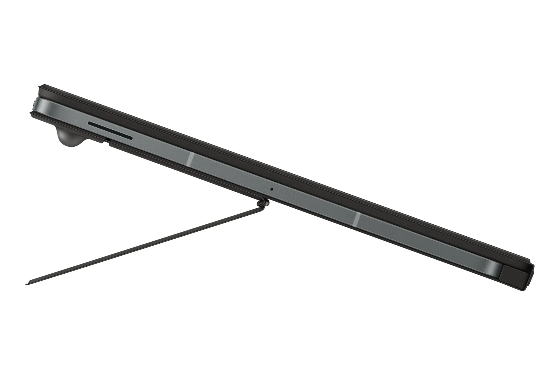 Samsung Book Cover Keyboard für das Galaxy Tab S10 FE+ – Bild 5