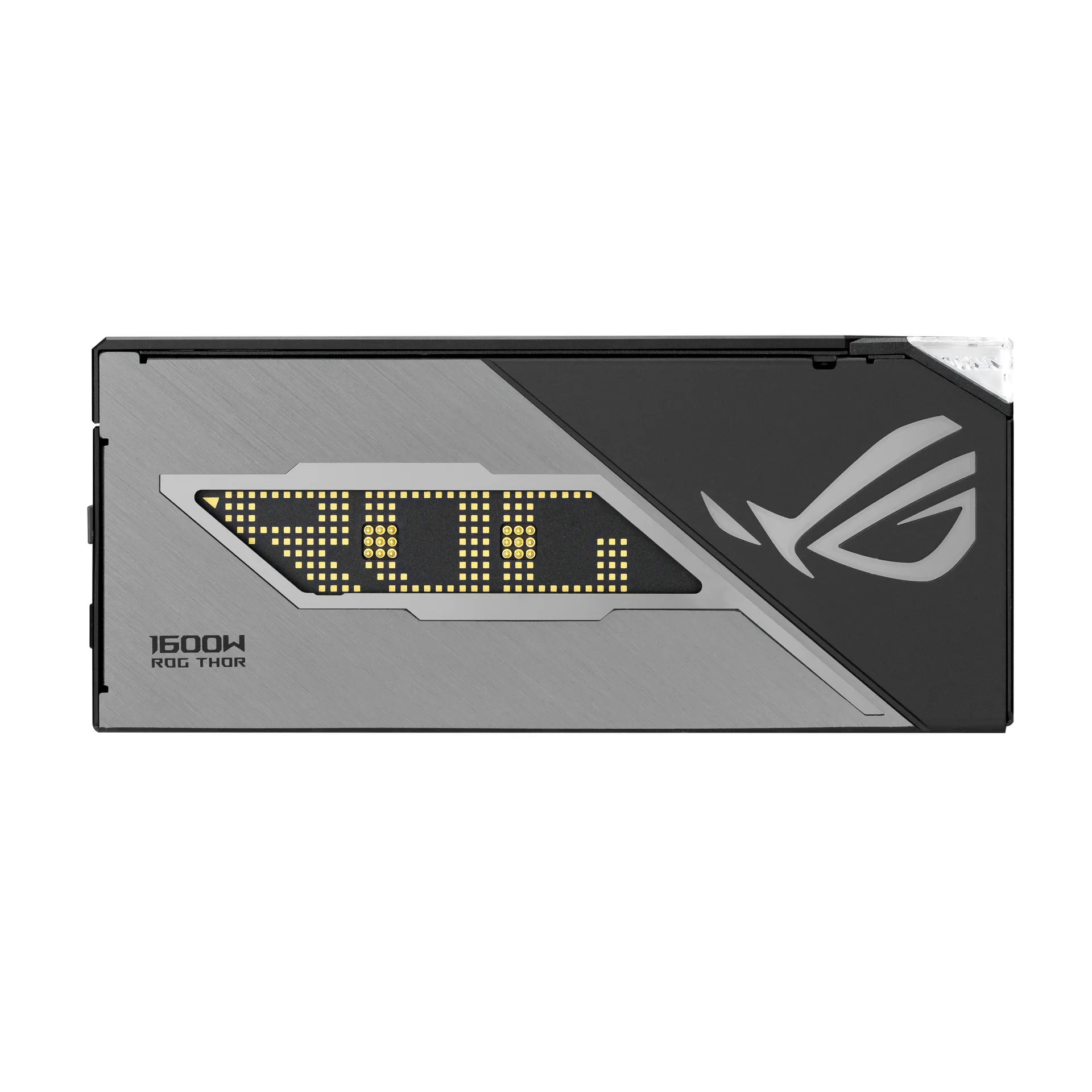 ASUS ROG -THOR-1600T3-GAMING Netzteil 1600 W 20+4 pin ATX ATX Grau – Bild 7