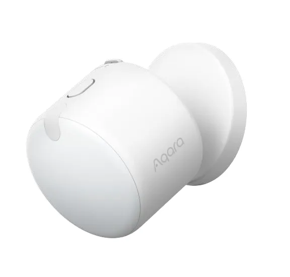 AQARA Presence Sensor FP300 (Offline) AQARA Presence Sensor FP300 (Offline)