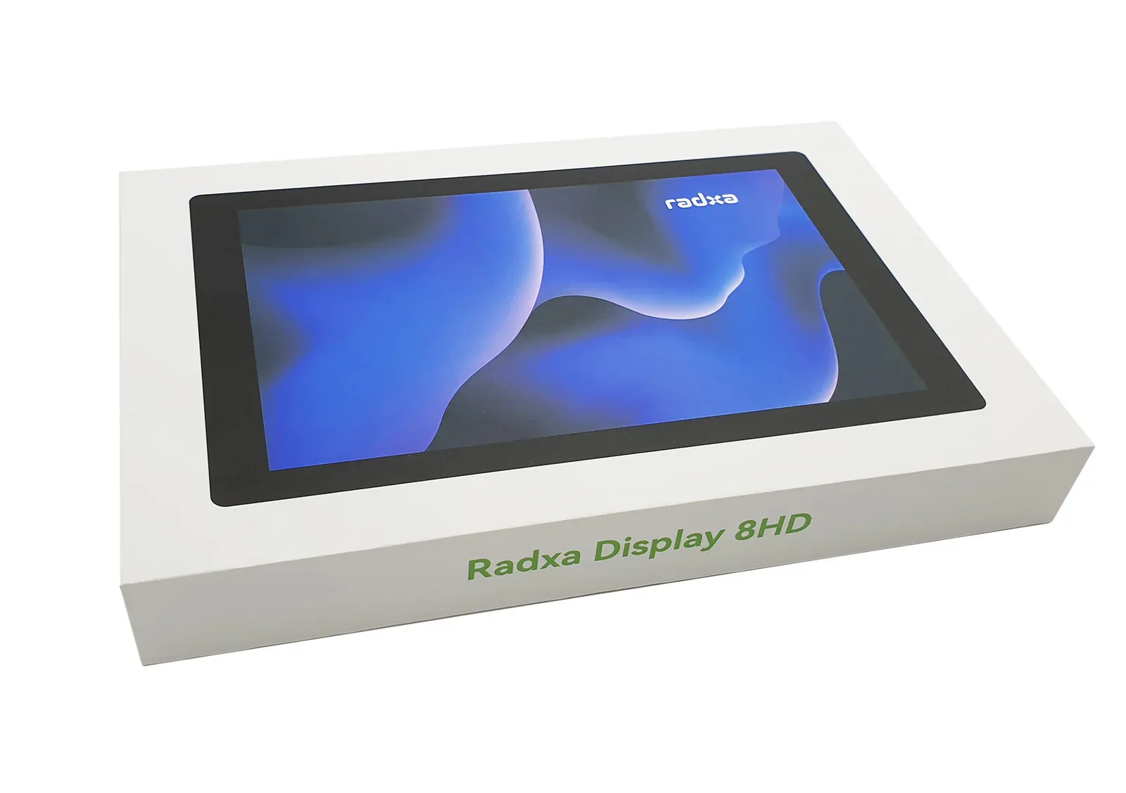 Radxa zbh. 8″ Zoll FHD DSI LCD Mipi Display Touchscreen kapazitiv AD001 for Rock 5 Model A and Rock 4C+ Radxa zbh. 8″ Zoll FHD DSI LCD Mipi Display Touchscreen kapazitiv AD001 for Rock 5 Model A and Rock 4C+