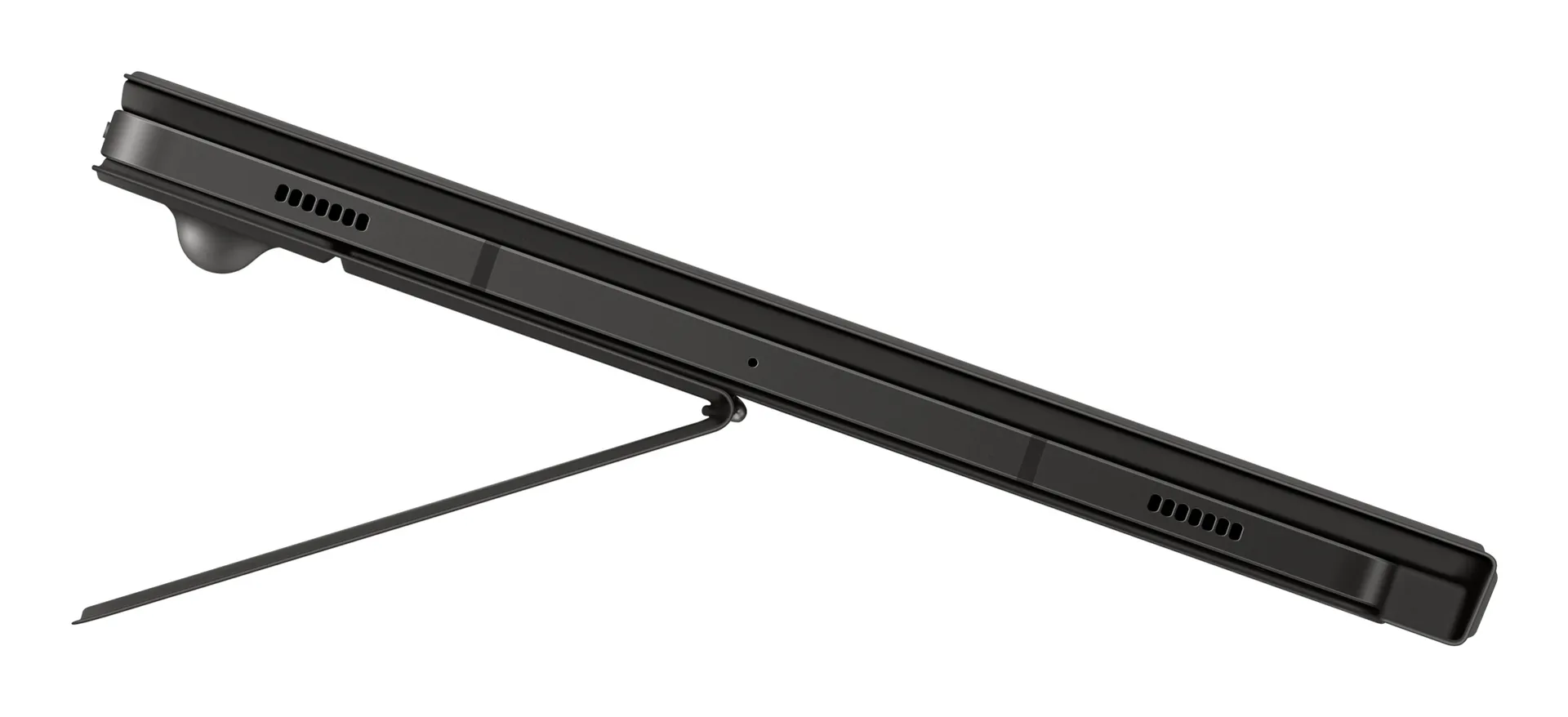 Samsung Book Cover Keyboard EF-DX725 für das Galaxy Tab S9 | S9 FE – Bild 5