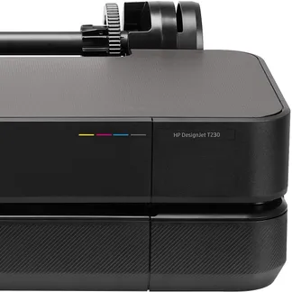 HP Designjet T230 24-Zoll-Drucker 2025 Edition HP Designjet T230 24-Zoll-Drucker 2025 Edition