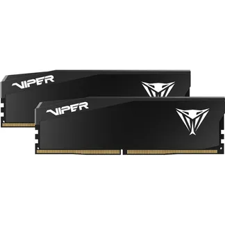 DIMM 64 GB DDR5-6000 (2x 32 GB) Dual-Kit, Arbeitsspeicher DIMM 64 GB DDR5-6000 (2x 32 GB) Dual-Kit, Arbeitsspeicher