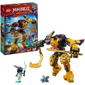71839 Ninjago Arins Spinjitzumech, Konstruktionsspielzeug 71839 Ninjago Arins Spinjitzumech, Konstruktionsspielzeug