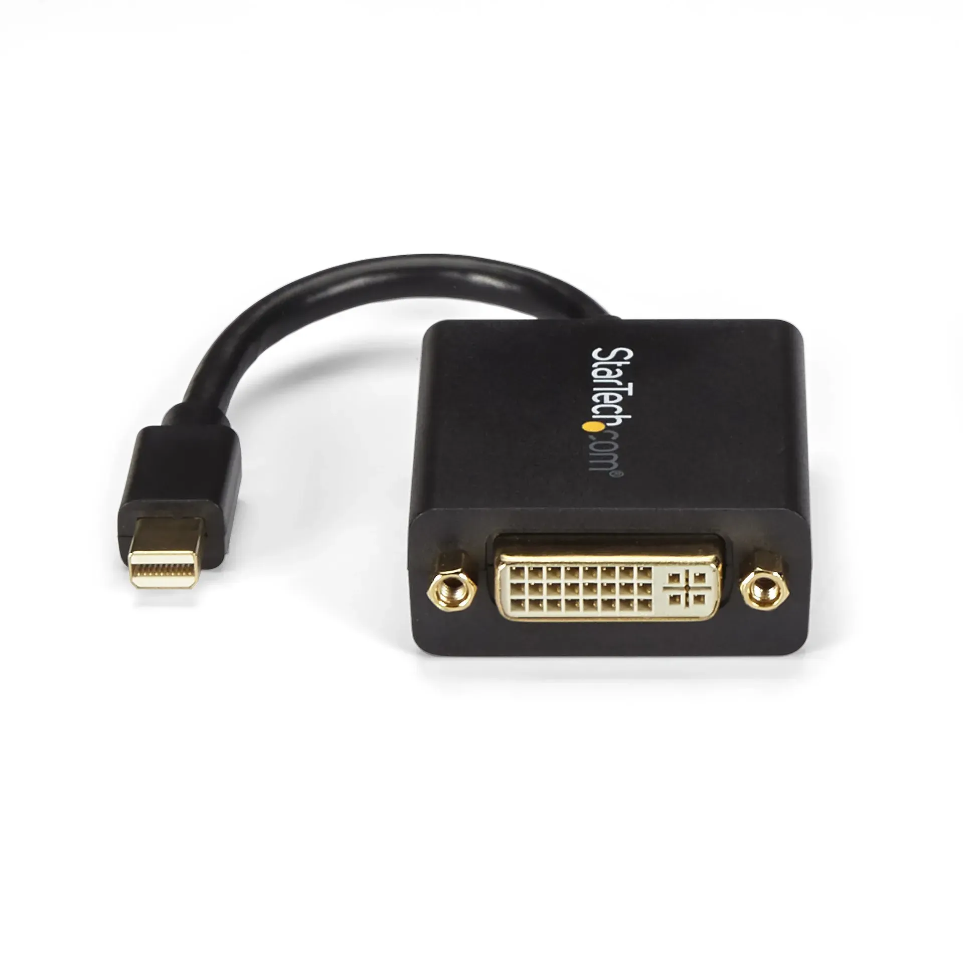 StarTech.com Mini DisplayPort auf DVI Adapter / Konverter (St/Bu) – Bild 5