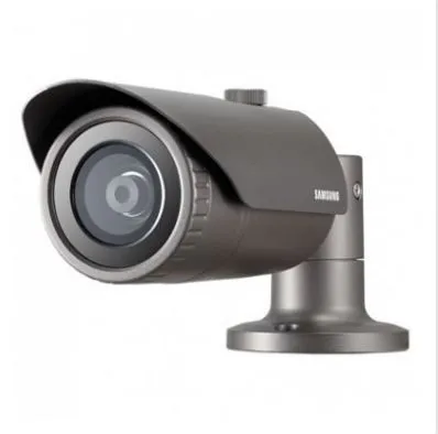 Hanwha Vision IP-Cam Bullet „Q-Serie“ QNO-7012R Hanwha Vision IP-Cam Bullet „Q-Serie“ QNO-7012R