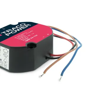 Synergy 21 Netzteil – 24V 24W – für Unterputzdose Synergy 21 Netzteil – 24V 24W – für Unterputzdose