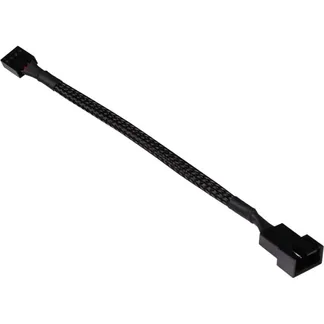Verlängerungskabel 4-Pin auf 4-Pin, 15cm Verlängerungskabel 4-Pin auf 4-Pin, 15cm
