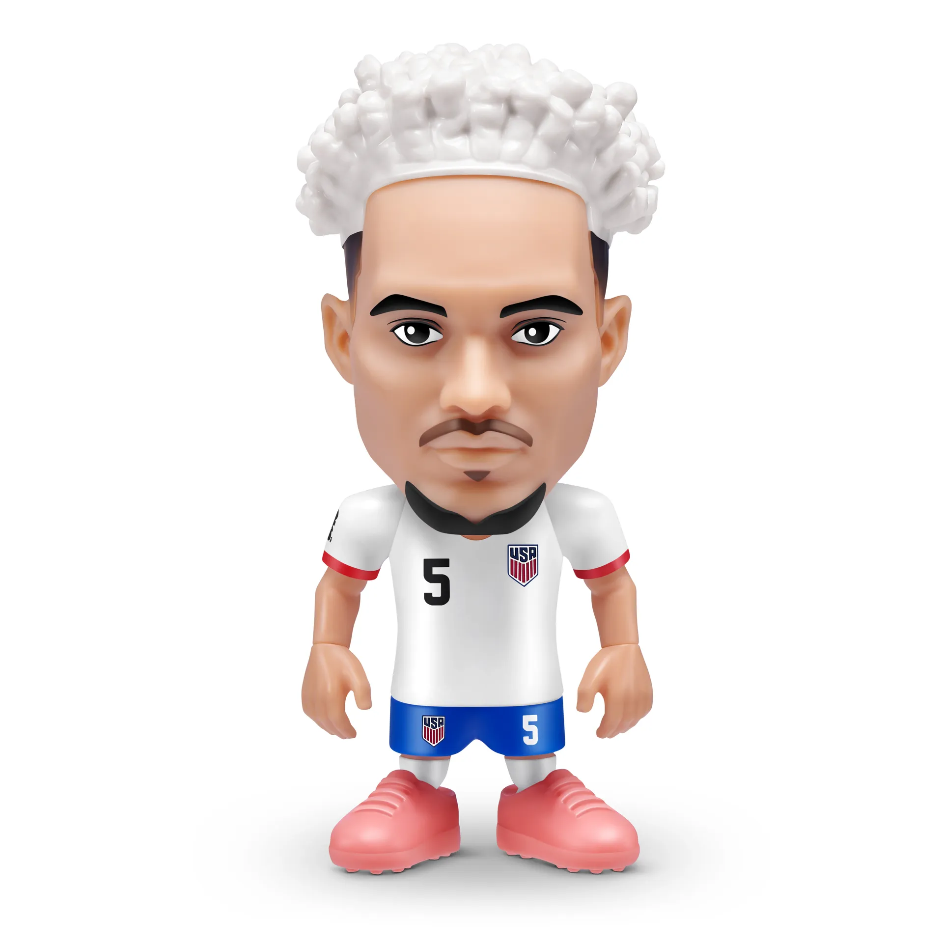 ZURU FIFA WORLD CUP 2026™ Ballers Serie 1 – Bild 2