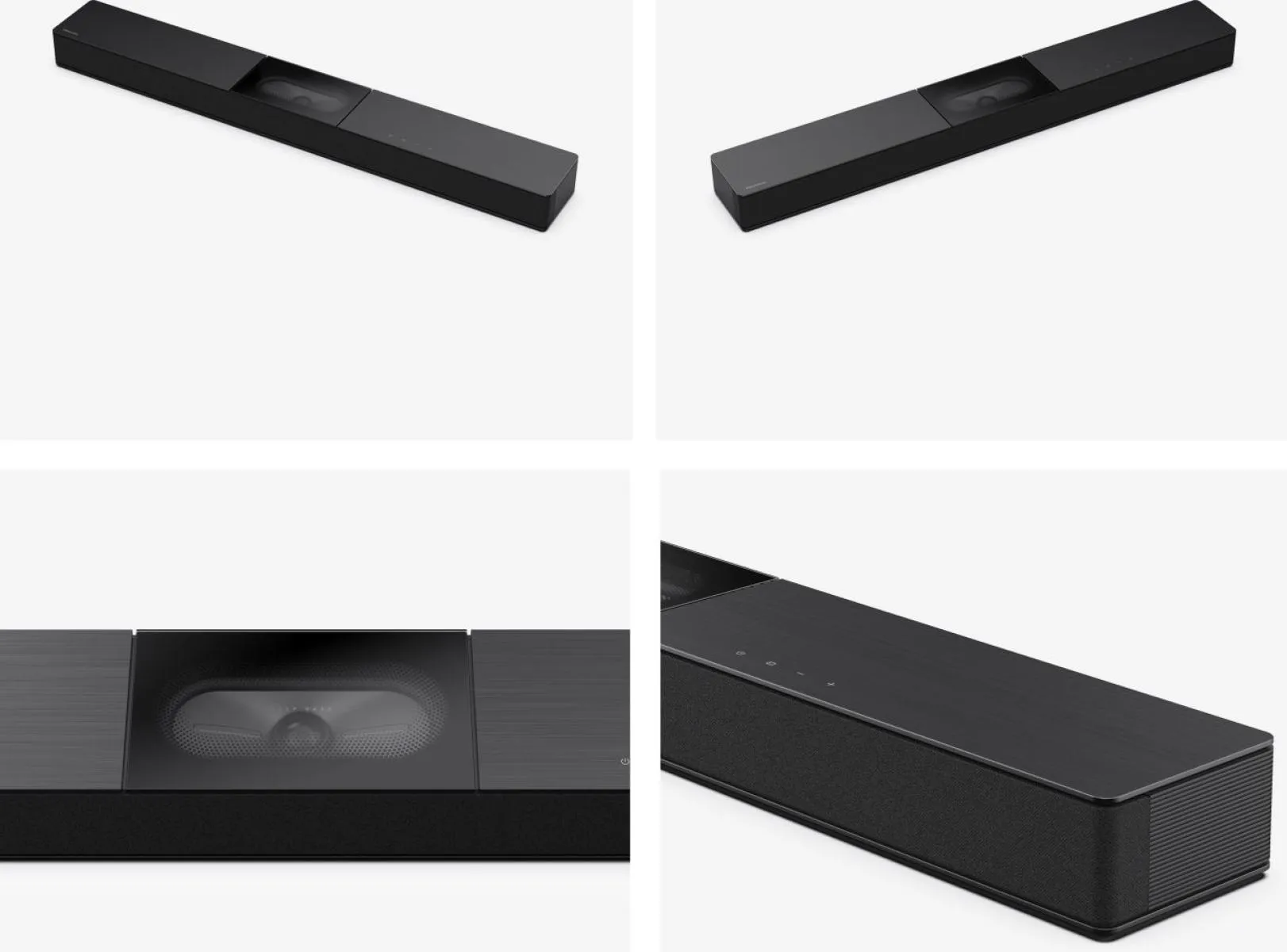 Hisense HS2000 2.1 Kanal Soundbar – Bild 4