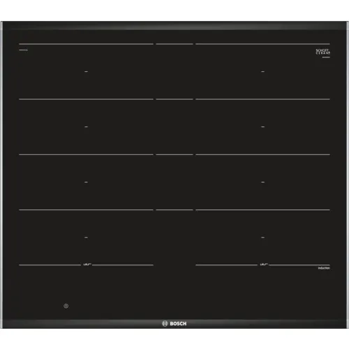 Bosch Serie 8 PXY675DC1E Kochfeld Schwarz Integriert Zonen-Induktionskochfeld 4 Zone(n) – Bild 5
