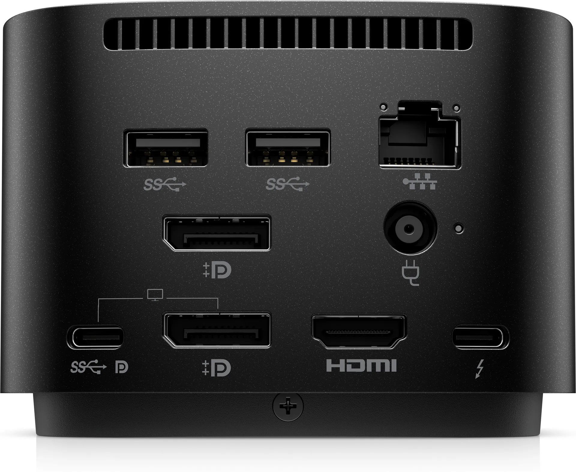 HP Thunderbolt Dock 120 W G4 – Bild 3