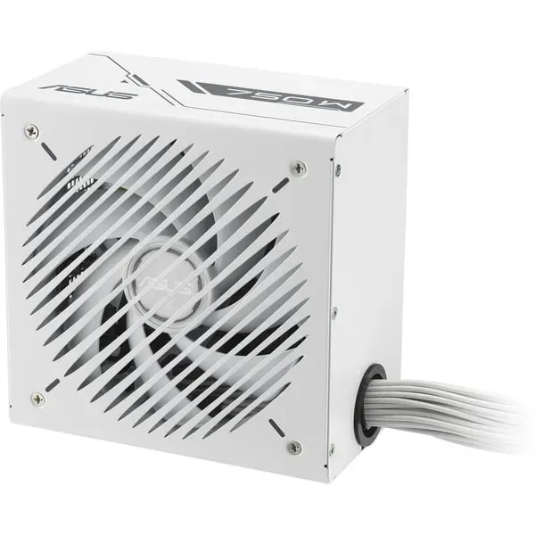 ASUS Prime 750W Bronze White Edition Netzteil 20+4 pin ATX ATX Weiß – Bild 9