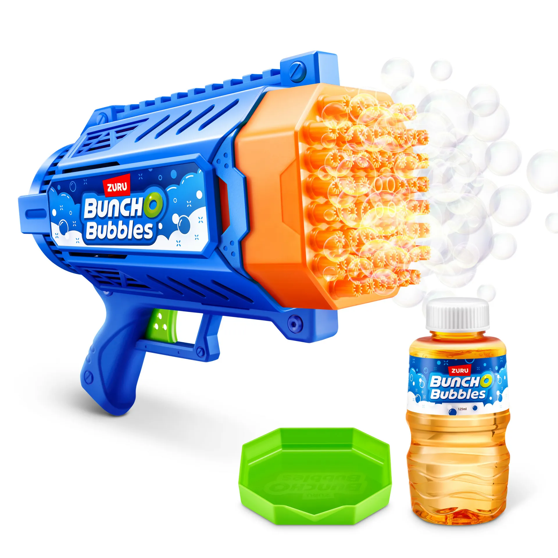 Bunch O Bubbles 11348 Aktivitäts/Skill Game & Toy Blasenpistole Bunch O Bubbles 11348 Aktivitäts/Skill Game & Toy Blasenpistole