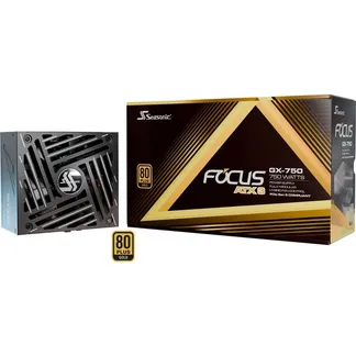 FOCUS GX-750-V4 750W ATX3.1, PC-Netzteil FOCUS GX-750-V4 750W ATX3.1, PC-Netzteil
