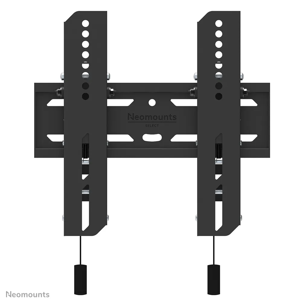 Neomounts WL35S-850BL12 TV-Wandhalterung 24-65" - neigbar - abschließbar - schnelle Installation – Bild 4