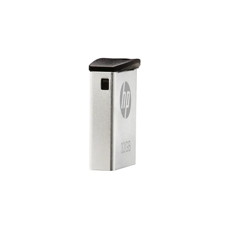 HP v222w USB-Stick 32 GB USB Typ-A 2.0 Silber – Bild 2