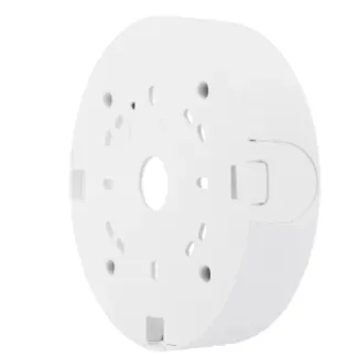 Hanwha Vision Zubehör • Gehäuse • Dome Back box • SBV-160BW Hanwha Vision Zubehör • Gehäuse • Dome Back box • SBV-160BW