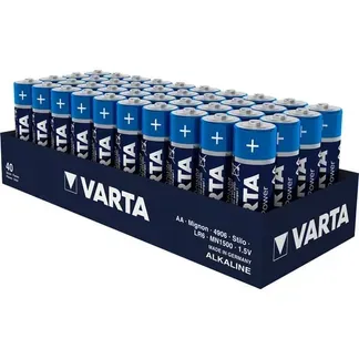 Longlife Power, Batterie Longlife Power, Batterie