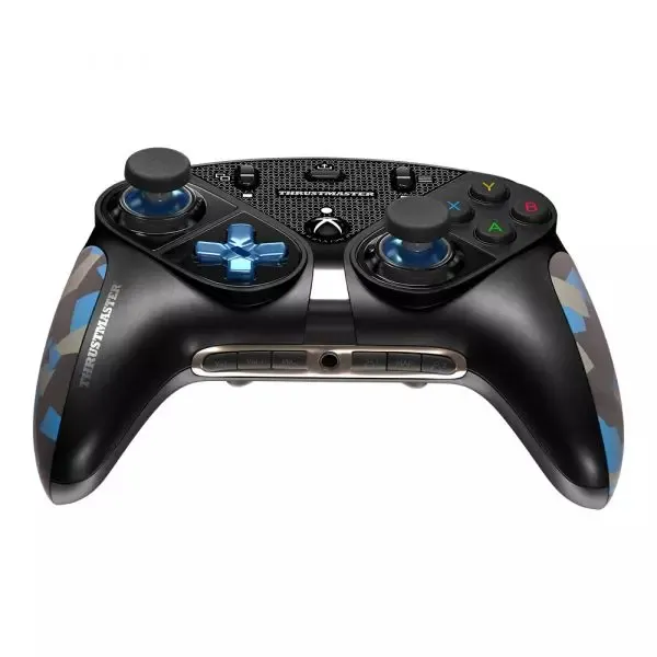 Thrustmaster 4460188 Gaming-Controller-Zubehör Ersatzteilset – Bild 2