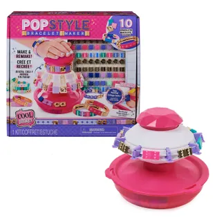 Cool Maker PopStyle Armband Studio Cool Maker PopStyle Armband Studio