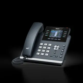 Yealink SIP T4 (U) Series T44U POE Advanced Yealink SIP T4 (U) Series T44U POE Advanced