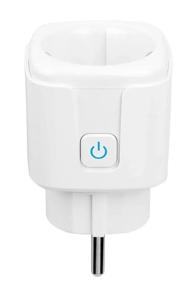 MiBoxer SWE01 LED Wifi Smart Plug 16A mit Messfunktion MiBoxer SWE01 LED Wifi Smart Plug 16A mit Messfunktion