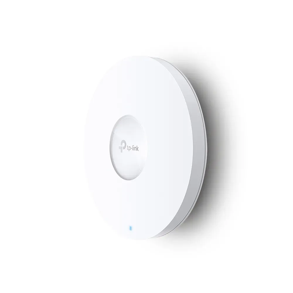 TP-Link Wireless AP WIFI6 • AX3000 • 2x2 • Indoor • 1 GbE • EAP653 • Omada • 5er Pack – Bild 2