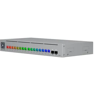 USW-Pro-Max-16-POE, Switch USW-Pro-Max-16-POE, Switch