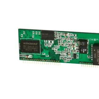 ALLNET MSR CPU ALL5002 CPU Board Ralink RT3352 ALLNET MSR CPU ALL5002 CPU Board Ralink RT3352