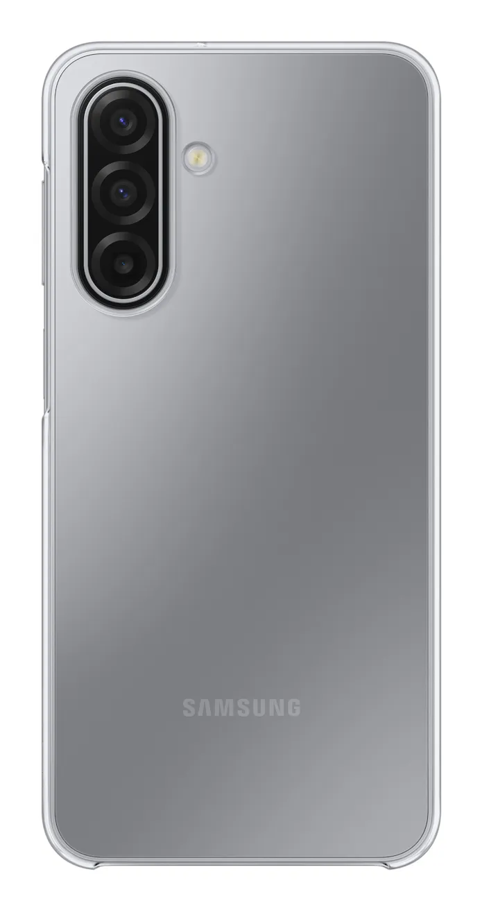 Samsung EF-QA176CTEGWW Handy-Schutzhülle 17 cm (6.7″) Cover Transparent Samsung EF-QA176CTEGWW Handy-Schutzhülle 17 cm (6.7″) Cover Transparent