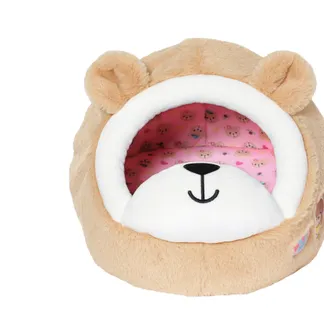 BABY born Bear Sleeping Cave Puppenschlafsack BABY born Bear Sleeping Cave Puppenschlafsack