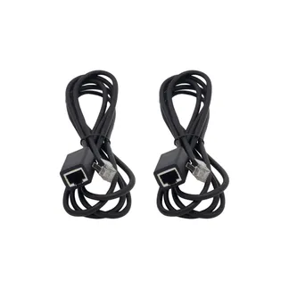 HP Poly Studio X50/X52/X70/USB Erweiterungsmikrofon Kabelverlängerungsset HP Poly Studio X50/X52/X70/USB Erweiterungsmikrofon Kabelverlängerungsset