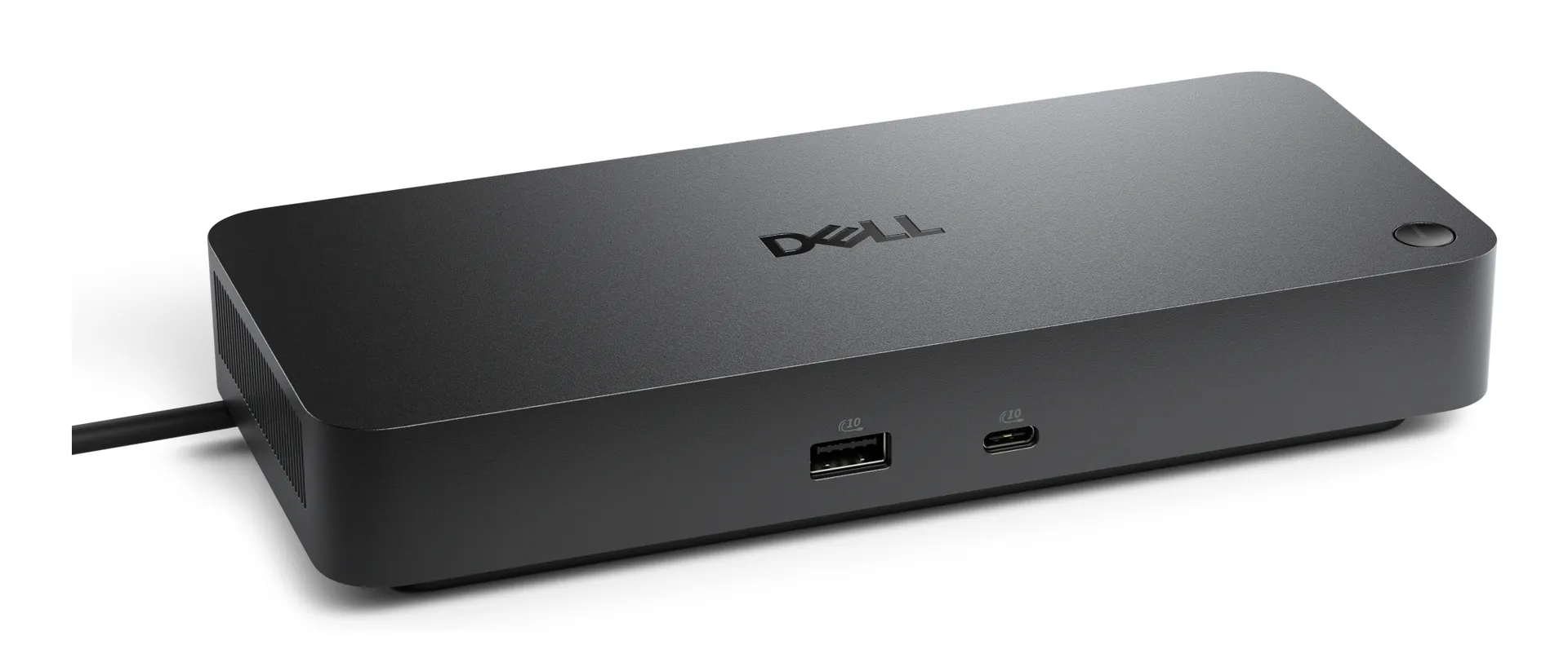 DELL WD25TB5 Kabelgebunden Thunderbolt 5 Schwarz DELL WD25TB5 Kabelgebunden Thunderbolt 5 Schwarz