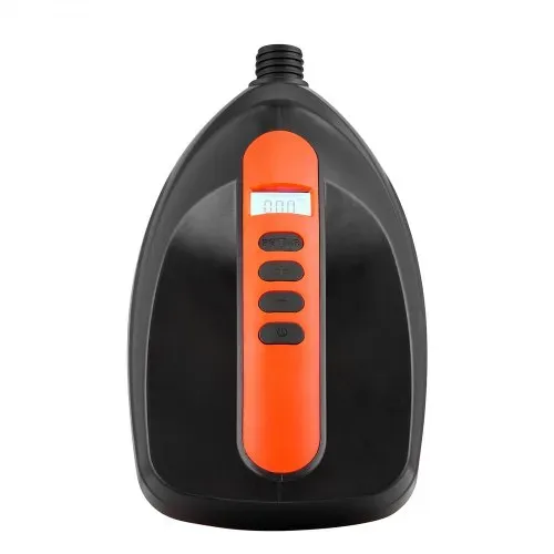 VEVOR Paddleboard Pumpe (20 PSI) elektrische SUP-Luftpumpe mit 70 L/min Aufblasgeschwindigkeit & automatischer Abschaltung & 12 V DC Anschluss, Aufblasen ideal für aufblasbare Paddleboards Zelte – Bild 9