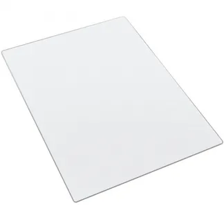 VEVOR Stuhlmatte Bodenschutzmatte (1215 x 765 mm) Bürostuhlmatte für Hartböden, Stuhlteppich aus PVC für Rollstuhl, sanftes Gleiten unter dem Schreibtischteppich für Heimbüro (rechteckig) VEVOR Stuhlmatte Bodenschutzmatte (1215 x 765 mm) Bürostuhlmatte für Hartböden, Stuhlteppich aus PVC für Rollstuhl, sanftes Gleiten unter dem Schreibtischteppich für Heimbüro (rechteckig)