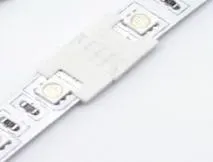 Synergy 21 LED Flex Strip zub. IP20 (SL) Connector RGB 10mm Synergy 21 LED Flex Strip zub. IP20 (SL) Connector RGB 10mm