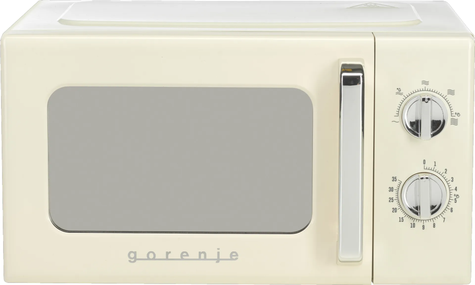 Gorenje Mikrowelle MO20E1HRL – Bild 5