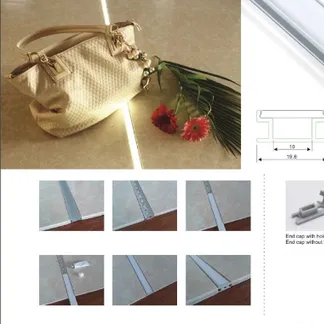 Synergy 21 LED U-Profil 200cm, ALU009 Synergy 21 LED U-Profil 200cm, ALU009