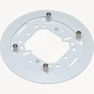 AXIS Zubehör Montagehalter T94F01M Installationsplatte für P14x an Mast -& Eckadapter AXIS Zubehör Montagehalter T94F01M Installationsplatte für P14x an Mast -& Eckadapter