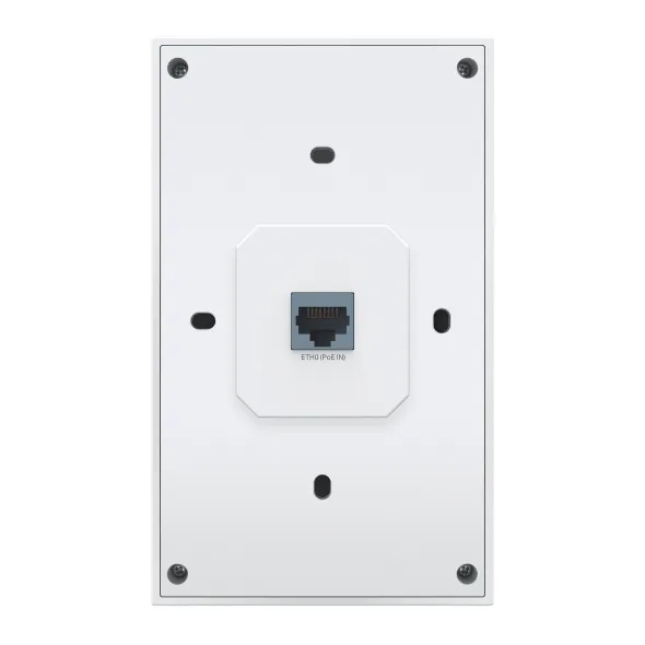TP-Link Festa F65-Wall 3000 Mbit/s Weiß Power over Ethernet (PoE) – Bild 4