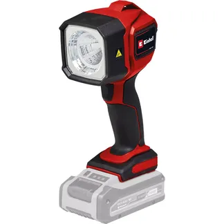 Power X-Change Akku-Lampe TC-CL 18/350 Li – Solo, 18Volt, LED-Leuchte Power X-Change Akku-Lampe TC-CL 18/350 Li – Solo, 18Volt, LED-Leuchte
