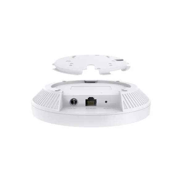 TP-Link BE3600 Ceiling Mount Wi-Fi 7 Access Point – Bild 2