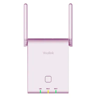 Yealink SIP DECT Telefon SIP-W90 Base DECT MANAGER – W90DM Yealink SIP DECT Telefon SIP-W90 Base DECT MANAGER – W90DM