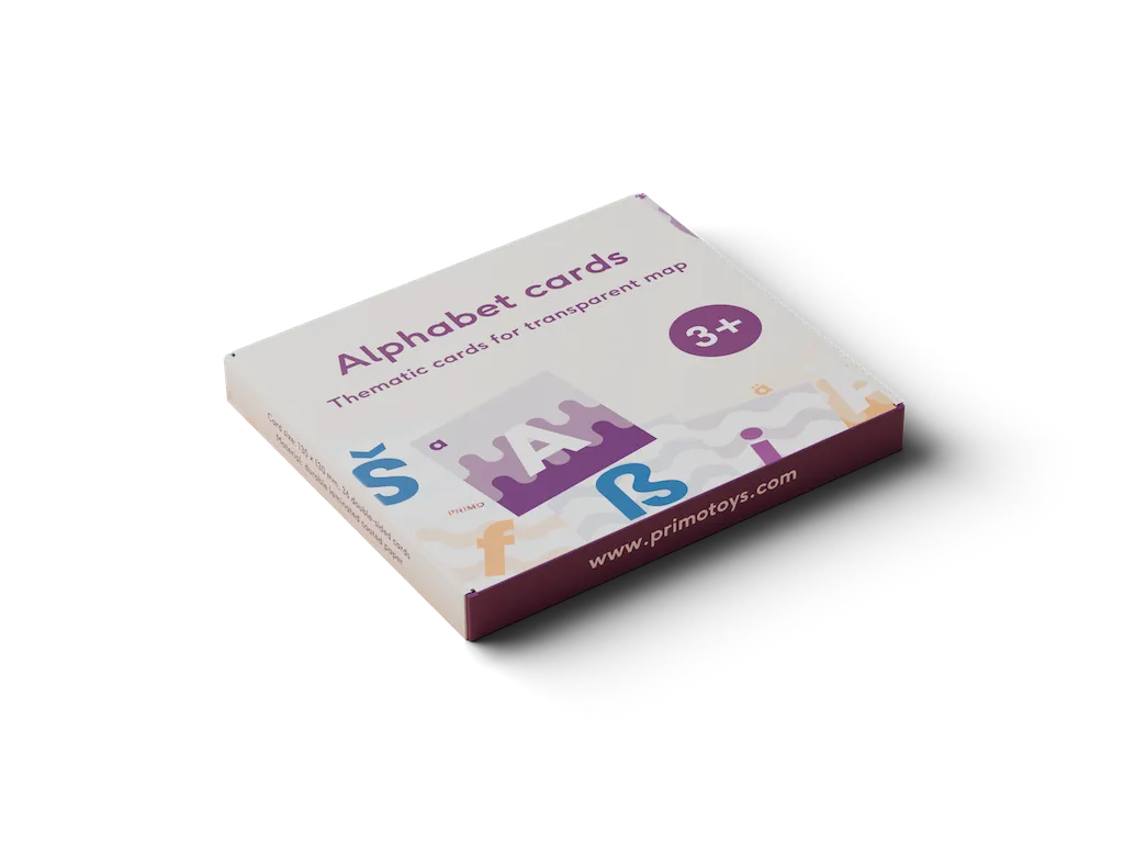 Cubetto MINT Coding Buchstabenkarten ABC für die transparente Matte ab 3 Jahren (Geeignet für Montessori) Cubetto MINT Coding Buchstabenkarten ABC für die transparente Matte ab 3 Jahren (Geeignet für Montessori)