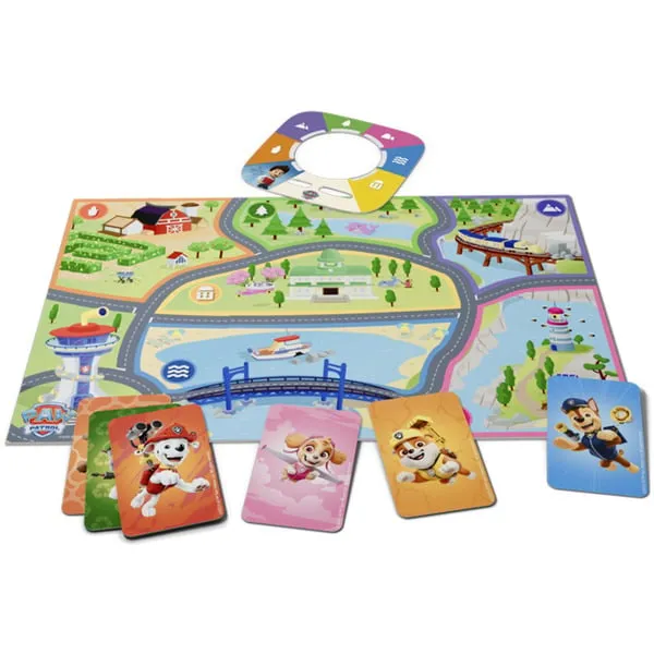 Tonieplay Game M - Paw Patrol: Heldenhafte Rettung in der Abenteuerbucht, Geschicklichkeitsspiel – Bild 2